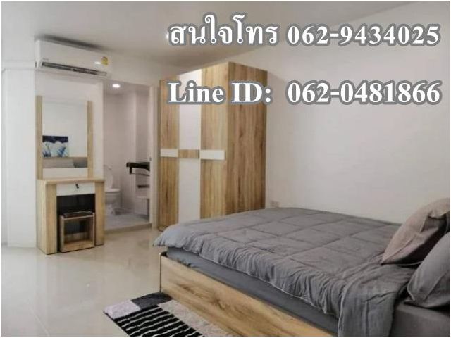 T00256 ให้เช่าคอนโด 103 นิมมาน ใกล้เมย่า
