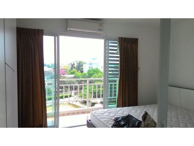 CM03624 ขาย เดอะ กรีน คอนโด สุขุมวิท 101 The Green Condo Sukhumvit 101 คอนโดมิเนียม ซอยสุขุมวิท 101 ถนนสุขุมวิท