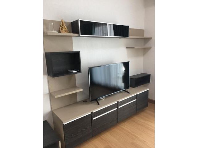 รหัสทรัพย์ A0683 Supalai City Resort แจ้งวัฒนะ : ศุภาลัย ห้องสะอาด วิวดี พร้อมอยู่