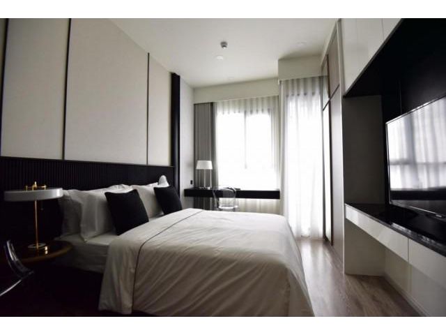 รหัสทรัพย์ B0020 Knightsbridge Prime รัชโยธิน