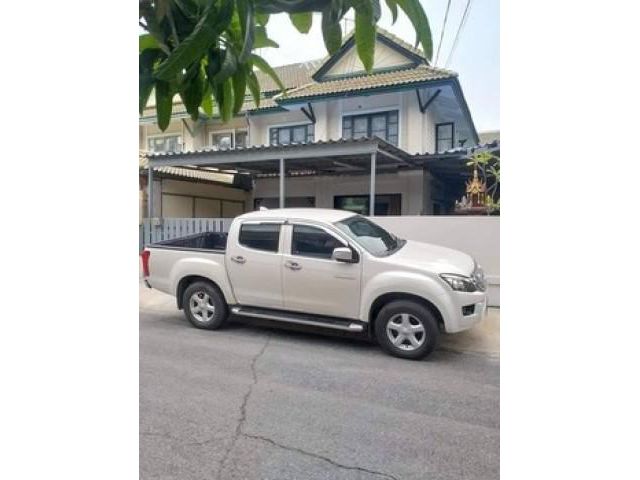 รหัสทรัพย์ B0019 Pruksa 17 : พฤกษา 15 ลำลูกกา คลอง 3