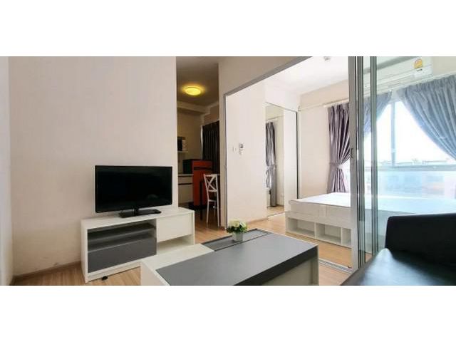 ให้เช่าคอนโด PLUM CONDO BANGYAI STATION ชั้น 5