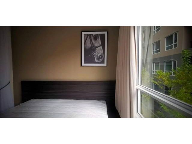 รหัสทรัพย์ A0702 : รีเจ้นท์โฮม สุขุมวิท 97/1 วิวสวย พร้อมอยู่ สะอาด