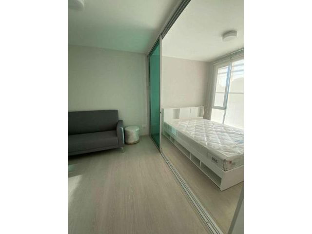 รหัสทรัพย์ A0697 PLUM CONDO ราม 60 อินเตอร์เชนจ์ ห้องสวย อยู่สบาย พร้อมอยู่