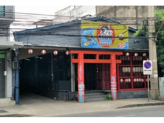 ที่ดินพร้อมกิจการ:ที่ดินพร้อมกิจการซอยปรีดีพนมยงค์