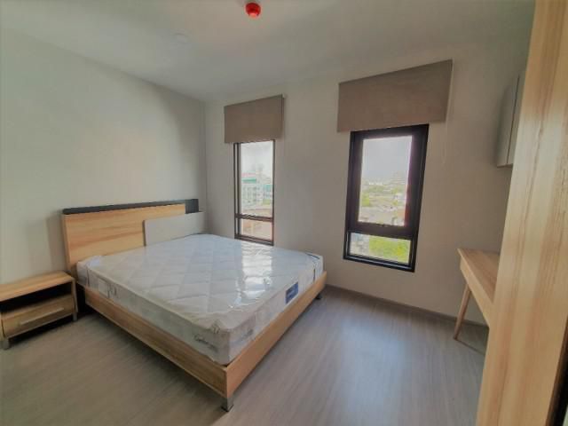 รหัสทรัพย์ A0716 Aspire Asoke-Ratchada : แอสปาย อโศก-รัชดา ห้องสะอาด วิวสวย เฟอร์ครบ