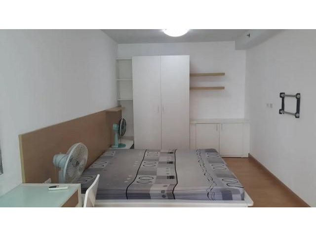 รหัสทรัพย์ A0715 City Home รัตนาธิเบศร์ (ซิตี้ โฮม รัตนาธิเบศร์) สะอาด วิวดี เฟอร์ครบ