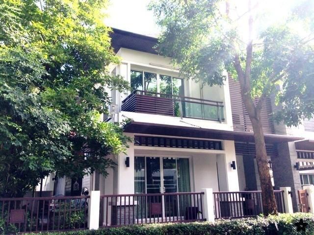 ให้เช่าบ้านเดี่ยว 72 ตรว. บลูลากูน บางนา วงแหวน