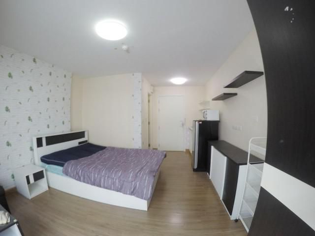 รหัสทรัพย์ A0711 PLUM CONDO พหลโยธิน 89 ห้องสะอาด วิวดี พร้อมอยู่