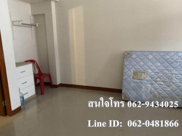 T00263 ให้เช่าให้เช่าทาวน์เฮ้าส์ ใกล้เซนทรัล