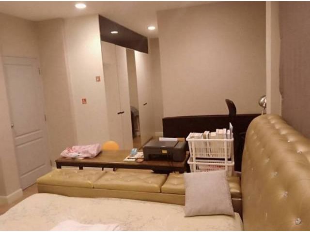 ให้เช่าบ้านเดี่ยว ไลฟ์บางกอก