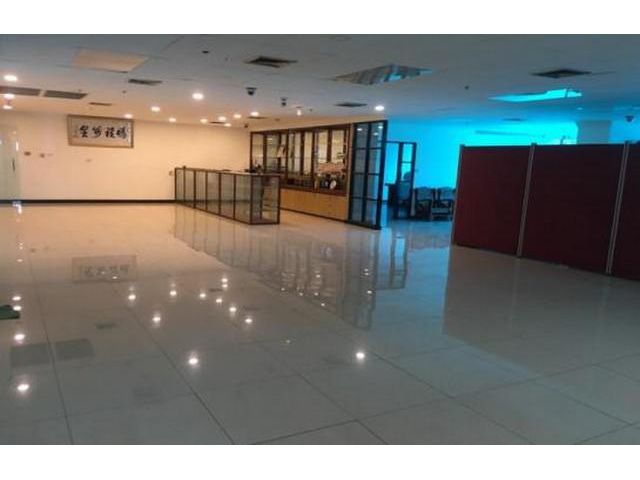 อาคารสำนักงาน รัชดา18 พื้นที่ 300.11 ตรม.ชั้น 12