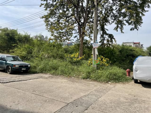 ขายที่ดินเปล่า 1 ไร่ 2งาน 28.1ตรว. เดอะมอลล์บางแค