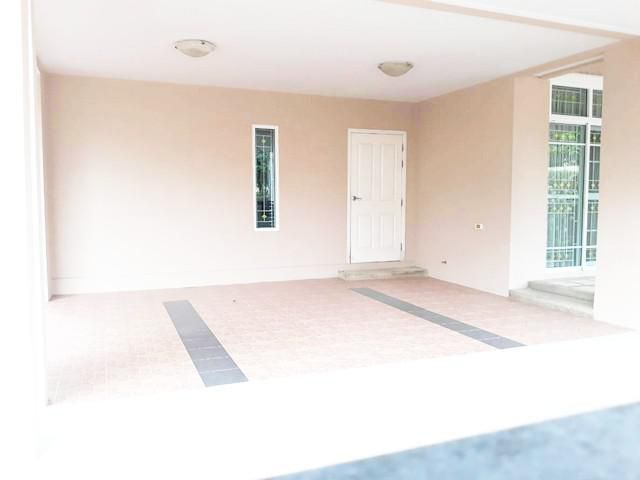 ขายบ้านเดี่ยว เดอะ แพลนท์ ราชพฤกษ์ – พระราม 5