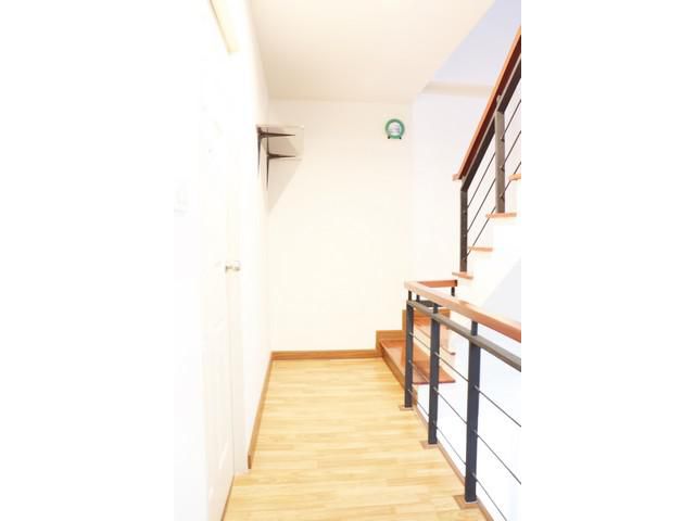 ขาย ทาวน์โฮม 3 ชั้น หมู่บ้าน เดอะไลฟ์ ชะอำ