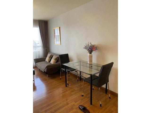 รหัสทรัพย์ B3221 คอนโด สุขุมวิท พลัส คอนโดมิเนียม (Fully Furnished)