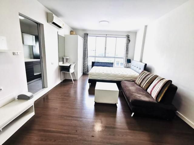 D condo (ดีดอนโด) สาธุประดิษฐ์ ขนาดห้อง 31 ตรม.