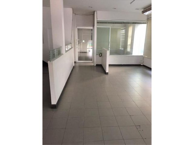 ให้เช่าโฮมออฟฟิศ ชั้นล่าง พร้อมโกดัง ซ.ลาดพร้าว101