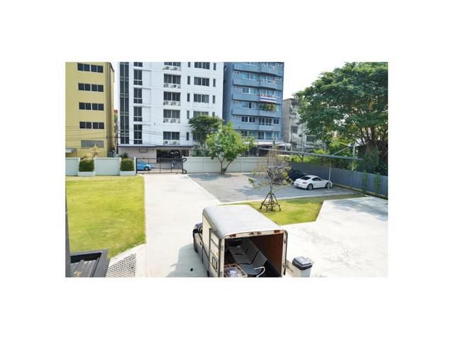 PDD02 ให้เช่า โฮมออฟฟิศ โกดัง ซอยศูนย์วิจัย 8