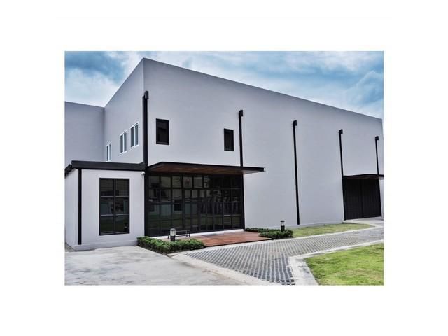 ให้เช่าโกดัง 1 ไร่ 1 งาน ศูนย์วิจัย 8 ย่านห้วยขวาง