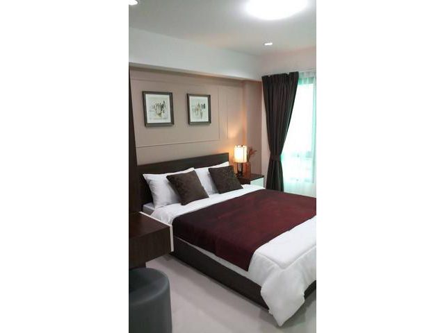 ให้เช่าอพาร์ทเม้นท์ ลาฟานญา เรสซิเด้นซ์ ห้องใหม่