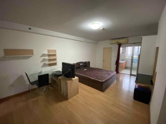 รหัสทรัพย์ A0732 Supalai Park ศรีนครินทร์ ห้องสะอาด วิวสวย เฟอร์ครบ พร้อมอยู่