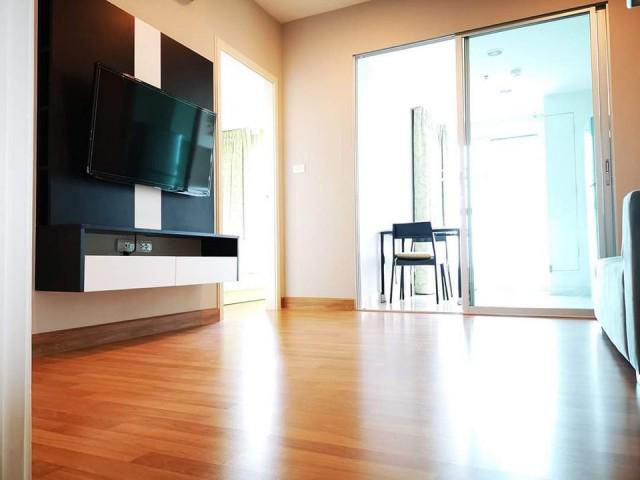 รหัสทรัพย์ A0730 CENTRIC รัชดา-สุทธิสาร  เฟอร์ครบ พร้อมอยู่ วิวสวย