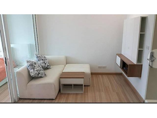 รหัสทรัพย์ B3251 คอนโด The Hotel Serviced Condo (Fully Furnished พร้อมเครื่องใช้ไฟฟ้าครบ)