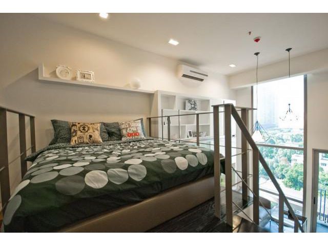 รหัสทรัพย์ A0722 IDEO MORPH 38 (ไอดีโอ มอร์ฟ 38) ห้องสวย เฟอร์ครบ พร้อมอยู่