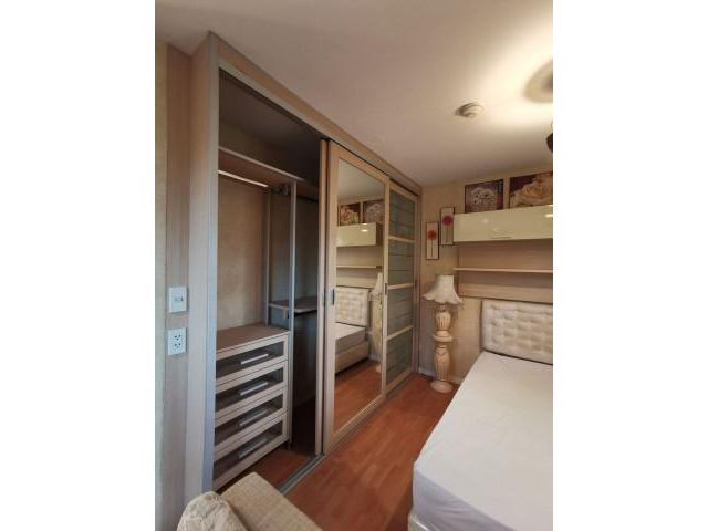 รหัสทรัพย์ A0717 Parkview วิภาวดี  สะอาด หรูหรา พร้อมอยู่