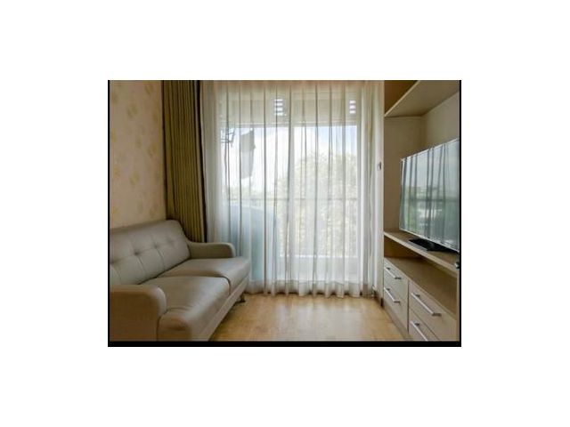 The Residence Condominium Sukhumvit 52