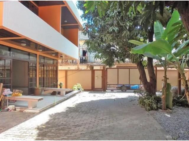 ให้เช่าบ้าน2 ชั้น 103 ตรว ถ.จริญรัถ ใกล้ รพ.ตากสิน