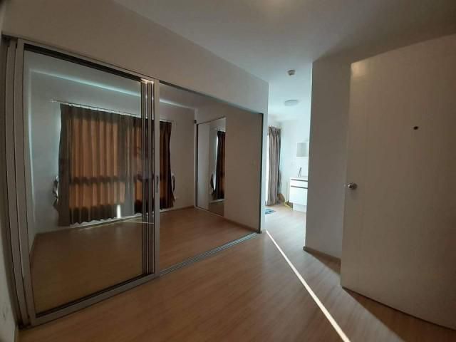 รหัสทรัพย์ B3266 ให้เช่า Plum Condo Bangyai Station เฟส 1 (ถูกมาก ห้องสะอาดพร้อมเข้าอยู่)