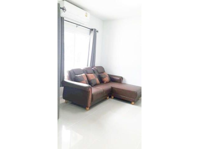 ขาย ทฮ.2 ชั้น ม.เดอะคัลเลอร์ส วงแหวน ราชพฤกษ์