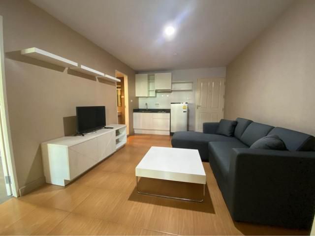 รหัสทรัพย์ B3286 ให้เช่า Swift Condo เอแบค บางนา (อนุญาตเลี้ยงสัตว์ได้แต่ขอเป็นสัตว์ตัวเล็ก)