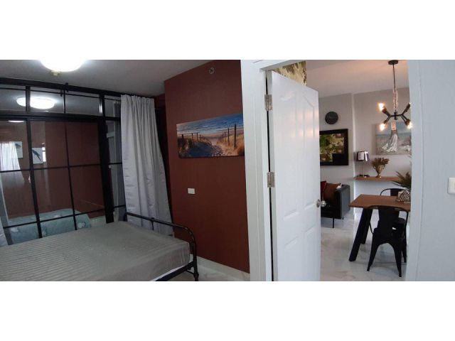 ให้เช่าคอนโด City Home Sukhumvit ราคาถูก