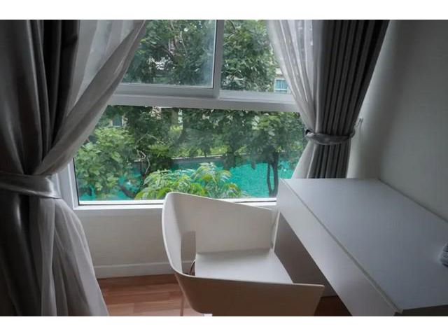 ขายคอนโด WE Condo Ekkamai-Ramindra ชั้น3