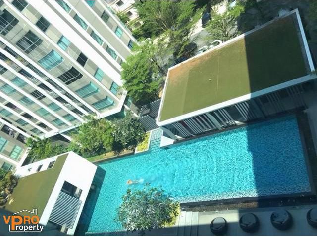 ให้เช่า D Condo สุขุมวิท 109