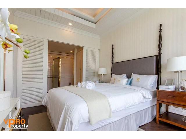 ขาย Grand Florida บีชฟร้อนท์ คอนโด รีสอร์ท พัทยา