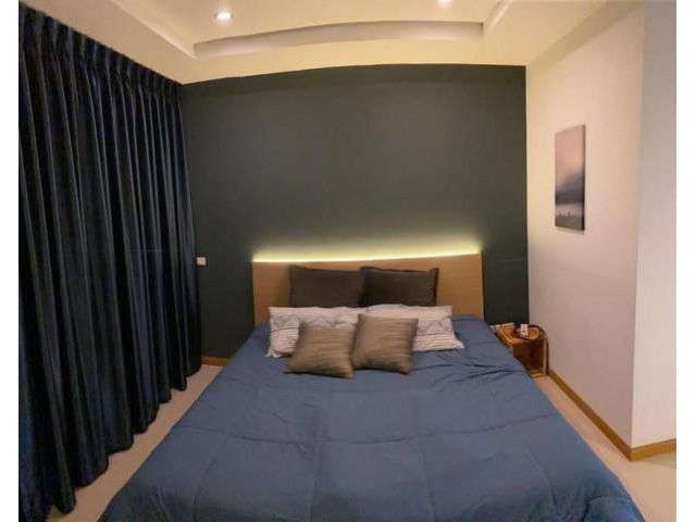 รหัสทรัพย์ A0741 แฮปปี้ คอนโด ลาดพร้าว 101 หรูหรา เฟอร์ครบ พร้อมอยู่ สวยสะอาด