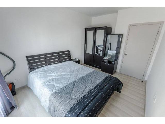 รหัสทรัพย์ A0738 Life Sukhumvit 48 : ไลฟ์ สุขุมวิท 48 ห้องสะอาด วิวสวย พร้อมอยู่