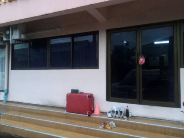ขายบ้านทองทิพย์คอนโดเทล ราคาถูกมาก ห้องใหญ่