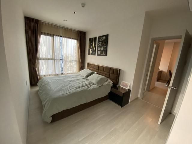 NAI083 ขาย/ให้เช่า คอนโด Life Sukhumvit 48
