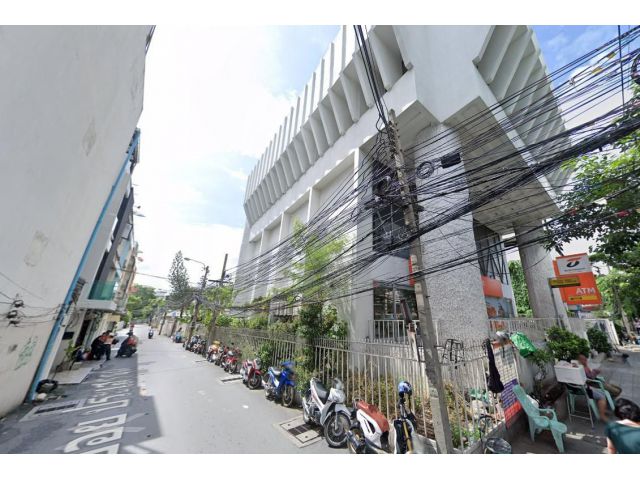 ขาย ที่ดิน ซอยเอกมัย 28
