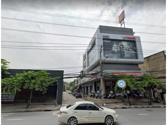 ขาย ที่ดิน ซอยปรีดีพนมยงค์ 18