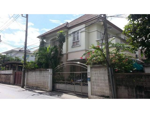 ขายบ้านเดี่ยว 72ตรว สุขุมวิท93 ใกล้ BTS บางจาก