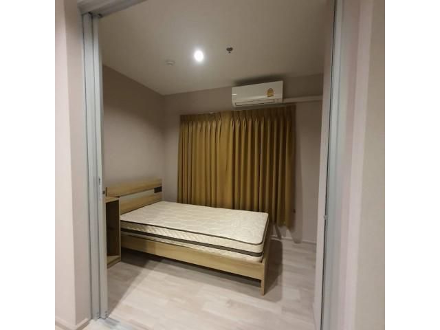 รหัสทรัพย์ A0796 Plum Condo รามคำแหง สเตชั่น (พลัมคอนโด รามคำแหง สเตชั่น)