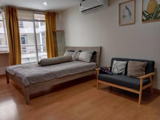 รหัสทรัพย์ A0795 The Link สุขุมวิท 50 (เดอะ ลิงค์ สุขุมวิท 50)