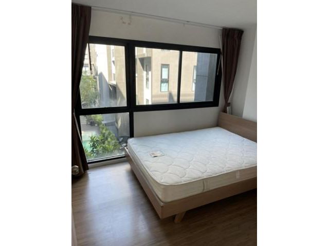 รหัสทรัพย์ A0793 B Republic  สุขุมวิท 101/1 (บี รีพับบลิค สุขุมวิท 101/1)