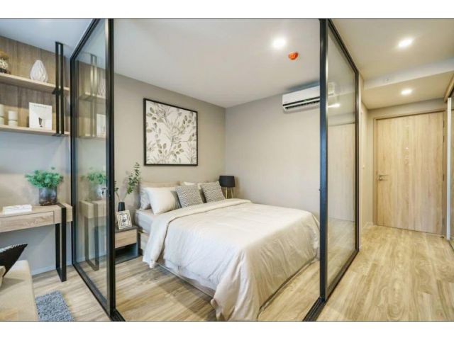 ให้เช่า 13000 บลอสซั่ม คอนโด แอท สาทร-เจริญราษฎร์